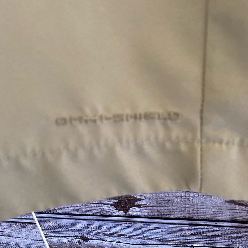 Men's Columbia Omni-Shield Shorts Size 38 - Picture 3 of 8